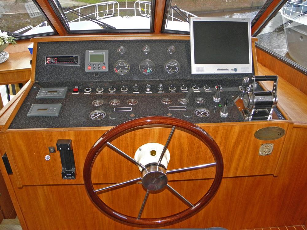 Bild Nautische  Instrumente